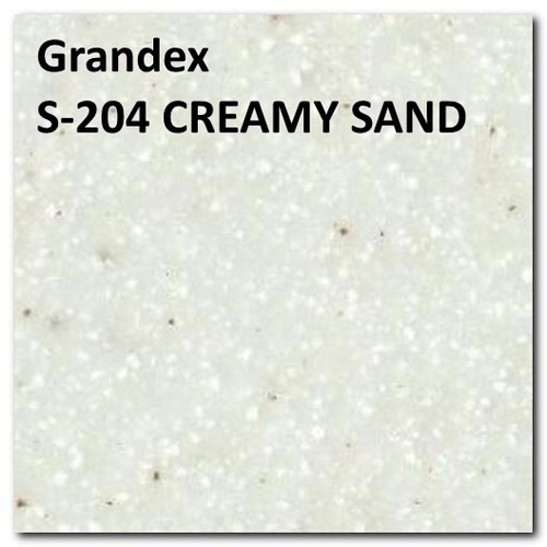 Grandex s 204 creamy sand